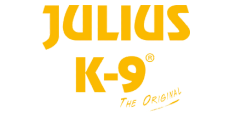 Julius K9 logotyp