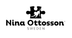 Nina Ottosson logotyp